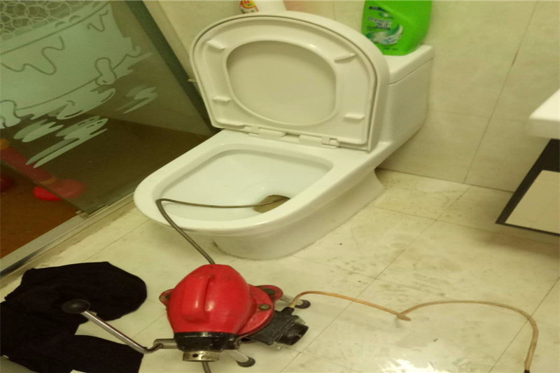 怀集如何疏通马桶 疏通马桶多少钱