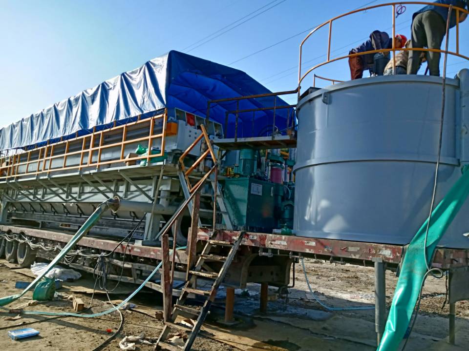 怀集污水池淤泥处理-河道清淤-炜誉市政